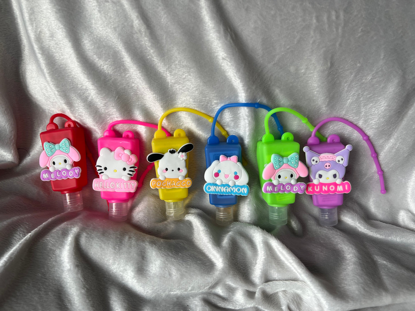 Sanitizer - Sanrio