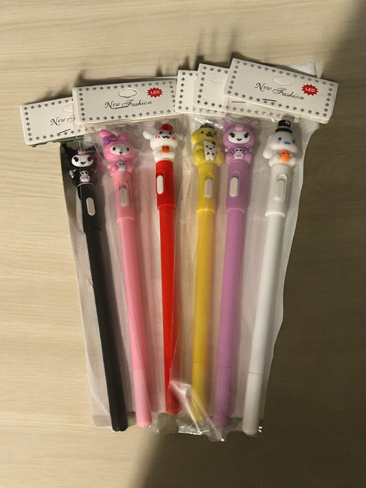 Sanrio Pen