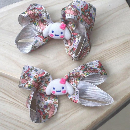 Sanrio Pair Bows