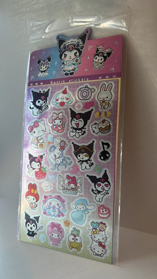 Sticker Pack